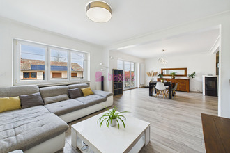 Ma-Cabane - Vente Maison MARANGE-SILVANGE, 136 m²