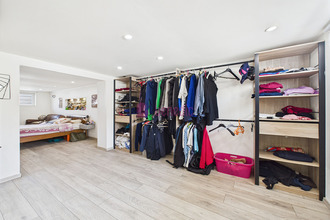 Ma-Cabane - Vente Maison MARANGE-SILVANGE, 136 m²