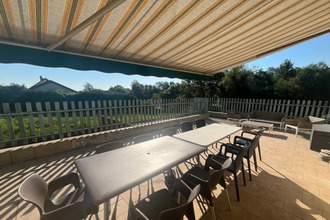Ma-Cabane - Vente Maison MARANGE-SILVANGE, 210 m²