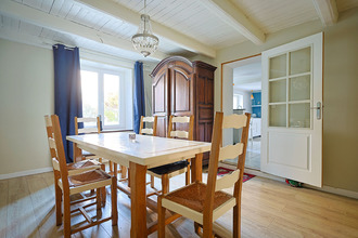 Ma-Cabane - Vente Maison MARANGE-ZONDRANGE, 150 m²