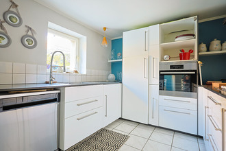 Ma-Cabane - Vente Maison MARANGE-ZONDRANGE, 150 m²