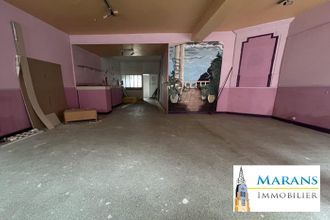 Ma-Cabane - Vente Maison Marans, 110 m²