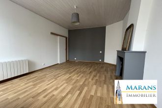 Ma-Cabane - Vente Maison Marans, 110 m²