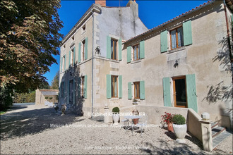 Ma-Cabane - Vente Maison Marans, 445 m²