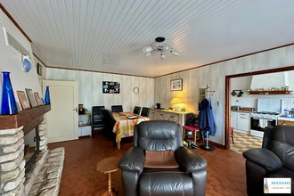 Ma-Cabane - Vente Maison Marans, 115 m²