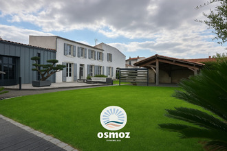 Ma-Cabane - Vente Maison Marans, 236 m²