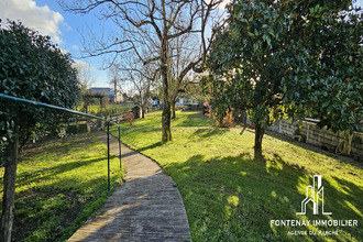 Ma-Cabane - Vente Maison Marans, 220 m²