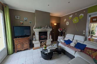 Ma-Cabane - Vente Maison MARANS, 138 m²