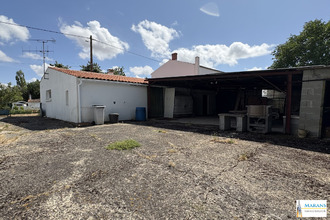 Ma-Cabane - Vente Maison Marans, 115 m²