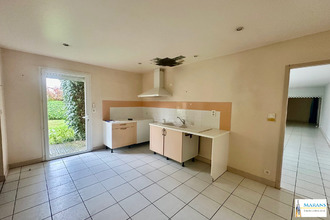 Ma-Cabane - Vente Maison Marans, 166 m²