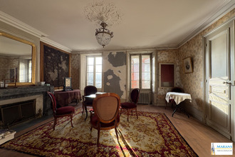 Ma-Cabane - Vente Maison Marans, 347 m²