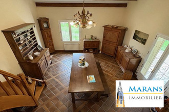 Ma-Cabane - Vente Maison Marans, 220 m²