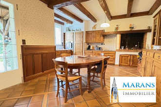 Ma-Cabane - Vente Maison Marans, 220 m²