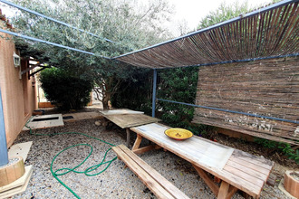 Ma-Cabane - Vente Maison MARAUSSAN, 100 m²