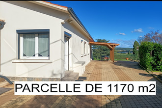 Ma-Cabane - Vente Maison Maraussan, 120 m²