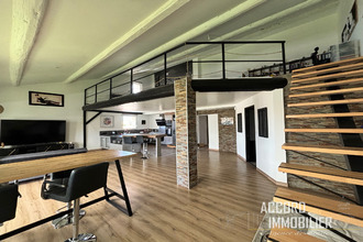 Ma-Cabane - Vente Maison Maraussan, 251 m²