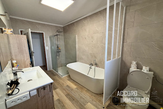 Ma-Cabane - Vente Maison Maraussan, 251 m²