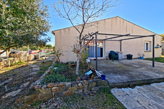 Ma-Cabane - Vente Maison Maraussan, 90 m²