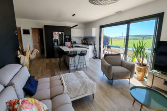 Ma-Cabane - Vente Maison Maraussan, 120 m²