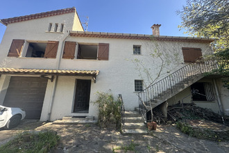 Ma-Cabane - Vente Maison Maraussan, 154 m²