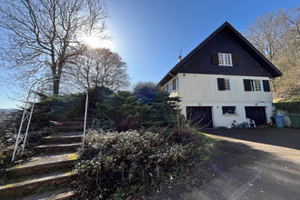 Ma-Cabane - Vente Maison MARBACHE, 175 m²