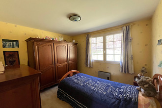 Ma-Cabane - Vente Maison MARBACHE, 175 m²