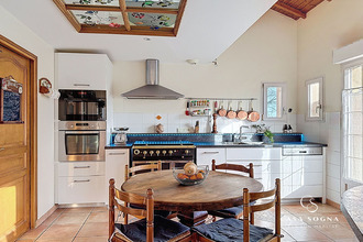 Ma-Cabane - Vente Maison MARBOZ, 149 m²