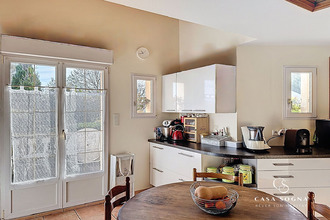 Ma-Cabane - Vente Maison MARBOZ, 149 m²