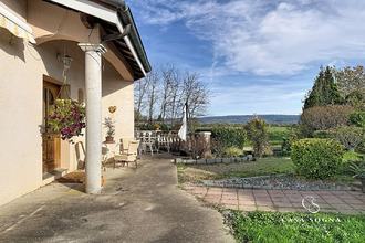 Ma-Cabane - Vente Maison MARBOZ, 149 m²