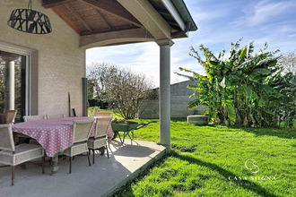 Ma-Cabane - Vente Maison MARBOZ, 149 m²