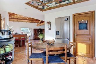 Ma-Cabane - Vente Maison MARBOZ, 149 m²