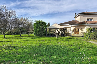 Ma-Cabane - Vente Maison MARBOZ, 149 m²