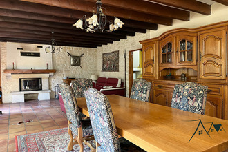 Ma-Cabane - Vente Maison SAINT-AMAND-MONTROND, 127 m²