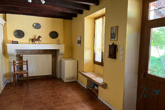 Ma-Cabane - Vente Maison SAINT-AMAND-MONTROND, 127 m²