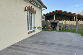 Ma-Cabane - Vente Maison Marcelcave, 214 m²