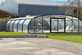 Ma-Cabane - Vente Maison Marcelcave, 214 m²