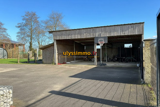 Ma-Cabane - Vente Maison Marcelcave, 214 m²