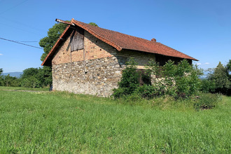 Vente Maison 74250, Marcellaz France