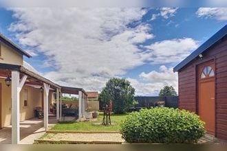 Ma-Cabane - Vente Maison MARCENAT, 132 m²