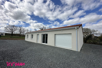 Ma-Cabane - Vente Maison Marcenat, 98 m²