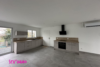 Ma-Cabane - Vente Maison Marcenat, 98 m²