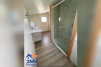 Ma-Cabane - Vente Maison Marcheprime, 73 m²