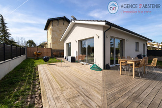 Ma-Cabane - Vente Maison Marcheprime, 87 m²