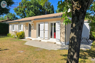 Ma-Cabane - Vente Maison Marcheprime, 115 m²