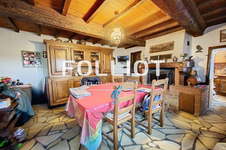 Ma-Cabane - Vente Maison MARCHESIEUX, 65 m²