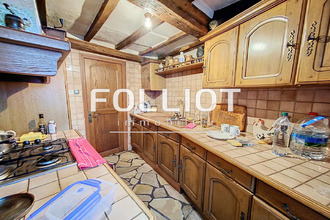 Ma-Cabane - Vente Maison MARCHESIEUX, 65 m²