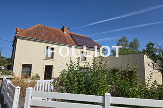Ma-Cabane - Vente Maison MARCHESIEUX, 158 m²