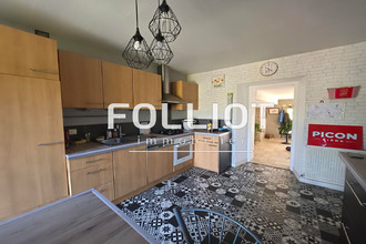 Ma-Cabane - Vente Maison MARCHESIEUX, 158 m²