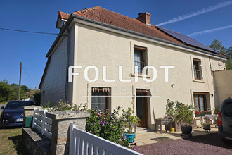 Ma-Cabane - Vente Maison MARCHESIEUX, 158 m²