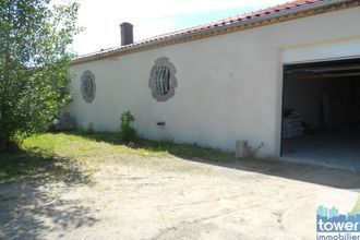 Ma-Cabane - Vente Maison Marciac, 300 m²